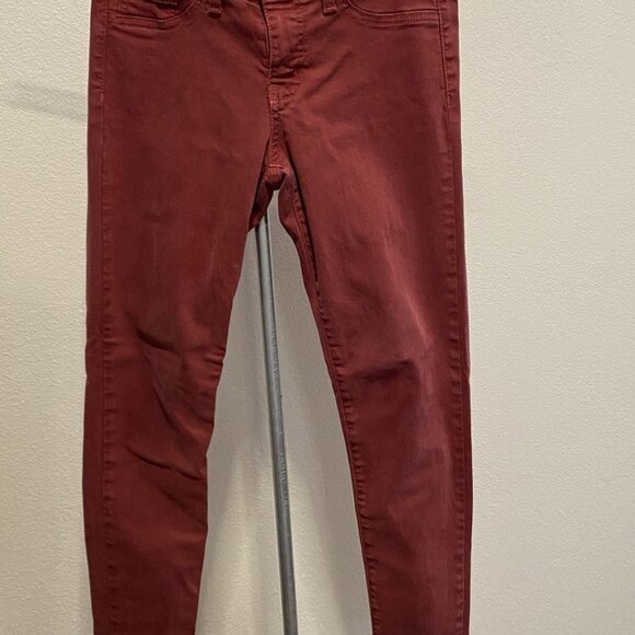 Flying Monkey Womens Size 27 Pants 27X30 Stretch - Picture 1 of 10